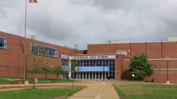 Michigan top ranked high school